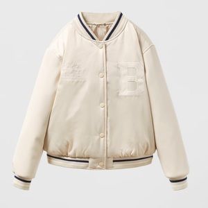 Brand New Kids Bomber Jacket